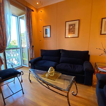 Palazzo Luxury Suite - View To Liston Square & Old Fortress Of Corfu Old Town Extérieur photo