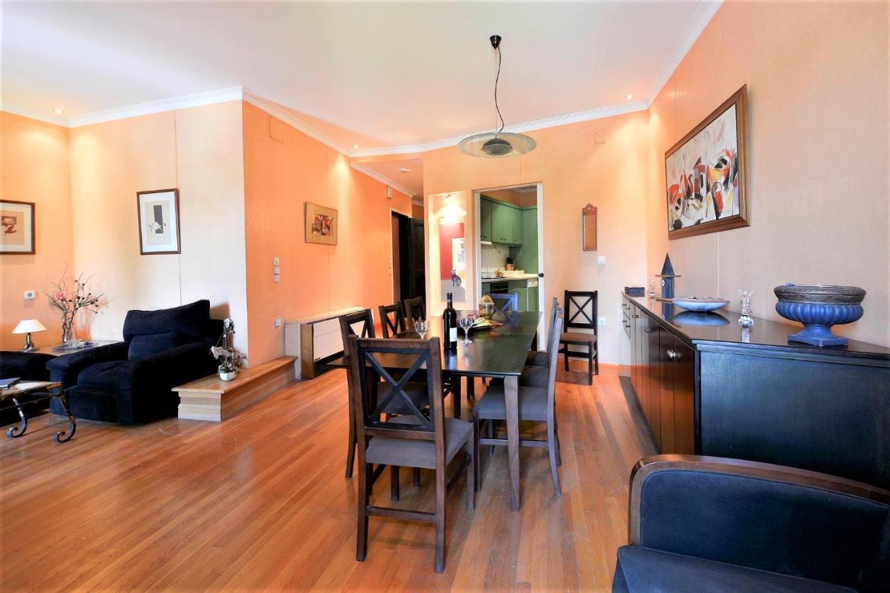 Palazzo Luxury Suite - View To Liston Square & Old Fortress Of Corfu Old Town Extérieur photo