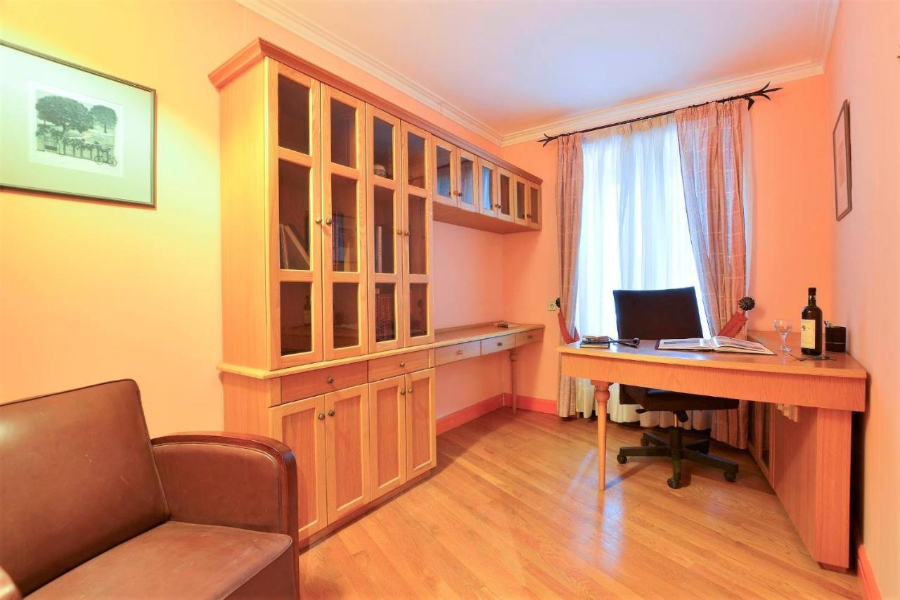 Palazzo Luxury Suite - View To Liston Square & Old Fortress Of Corfu Old Town Extérieur photo