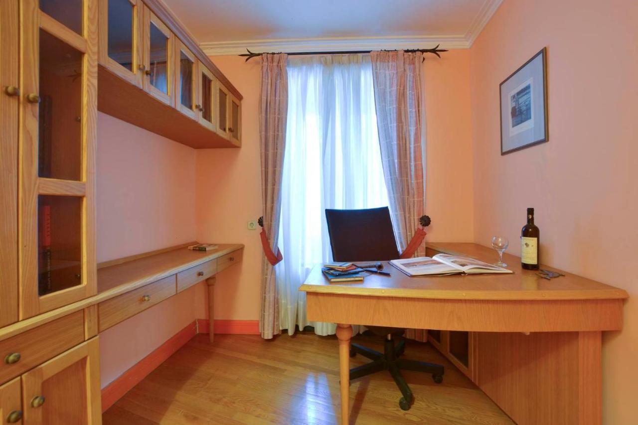 Palazzo Luxury Suite - View To Liston Square & Old Fortress Of Corfu Old Town Extérieur photo