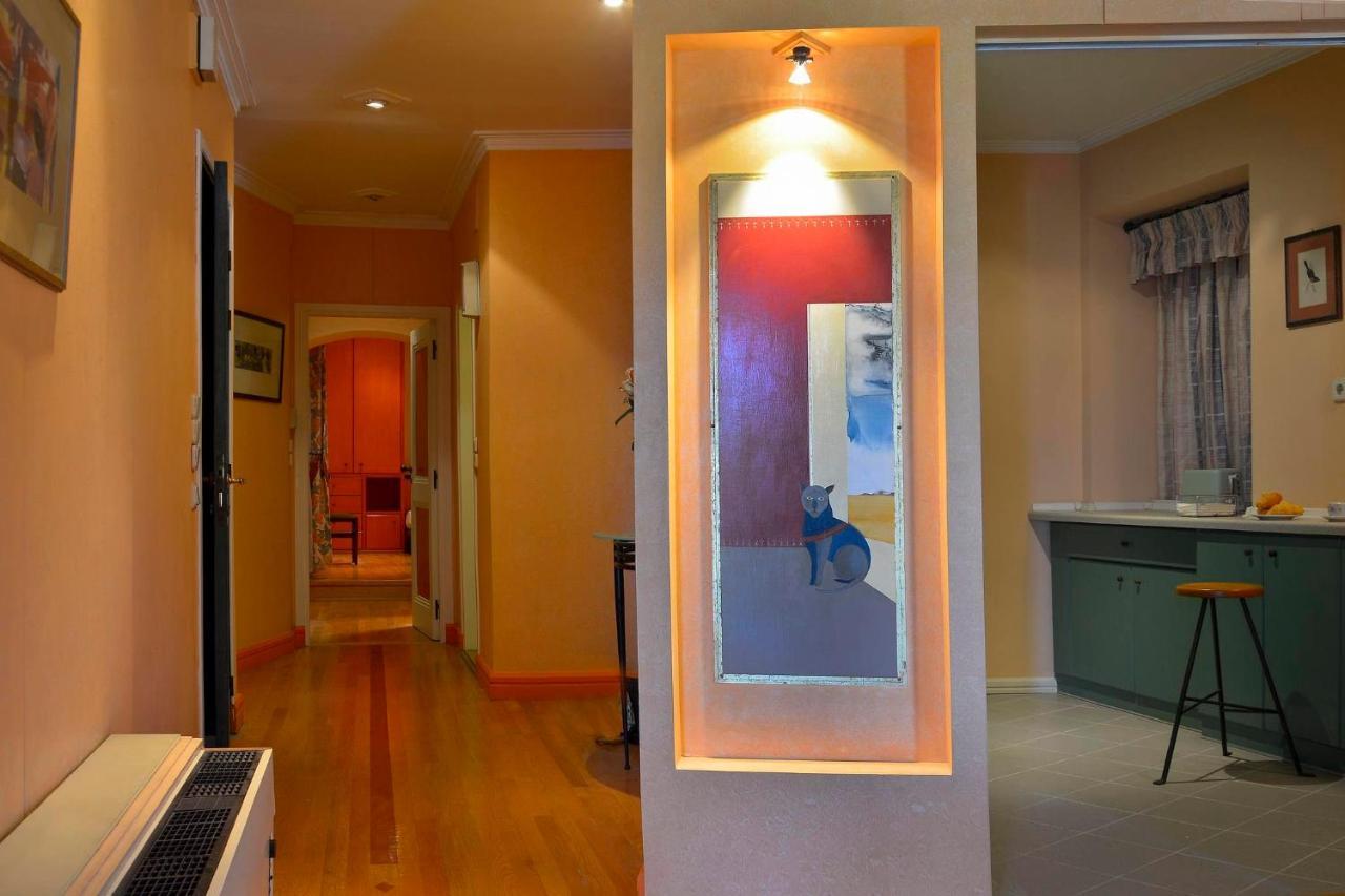 Palazzo Luxury Suite - View To Liston Square & Old Fortress Of Corfu Old Town Extérieur photo