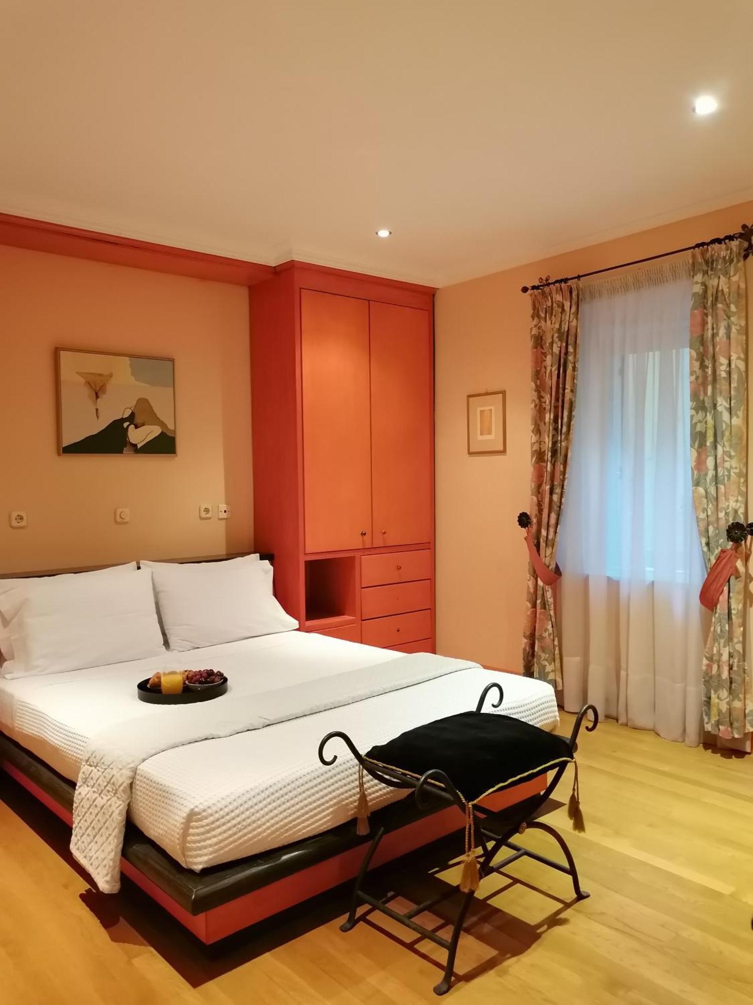 Palazzo Luxury Suite - View To Liston Square & Old Fortress Of Corfu Old Town Extérieur photo