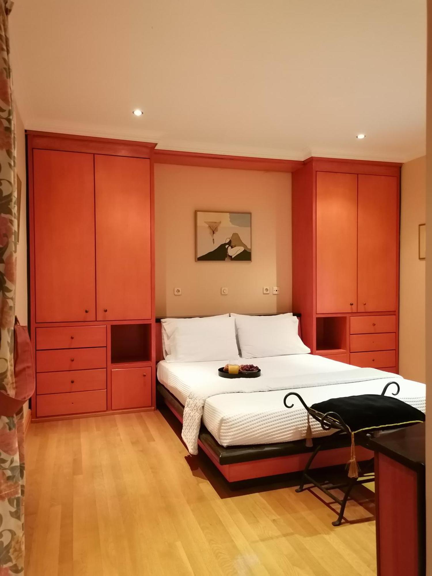 Palazzo Luxury Suite - View To Liston Square & Old Fortress Of Corfu Old Town Extérieur photo