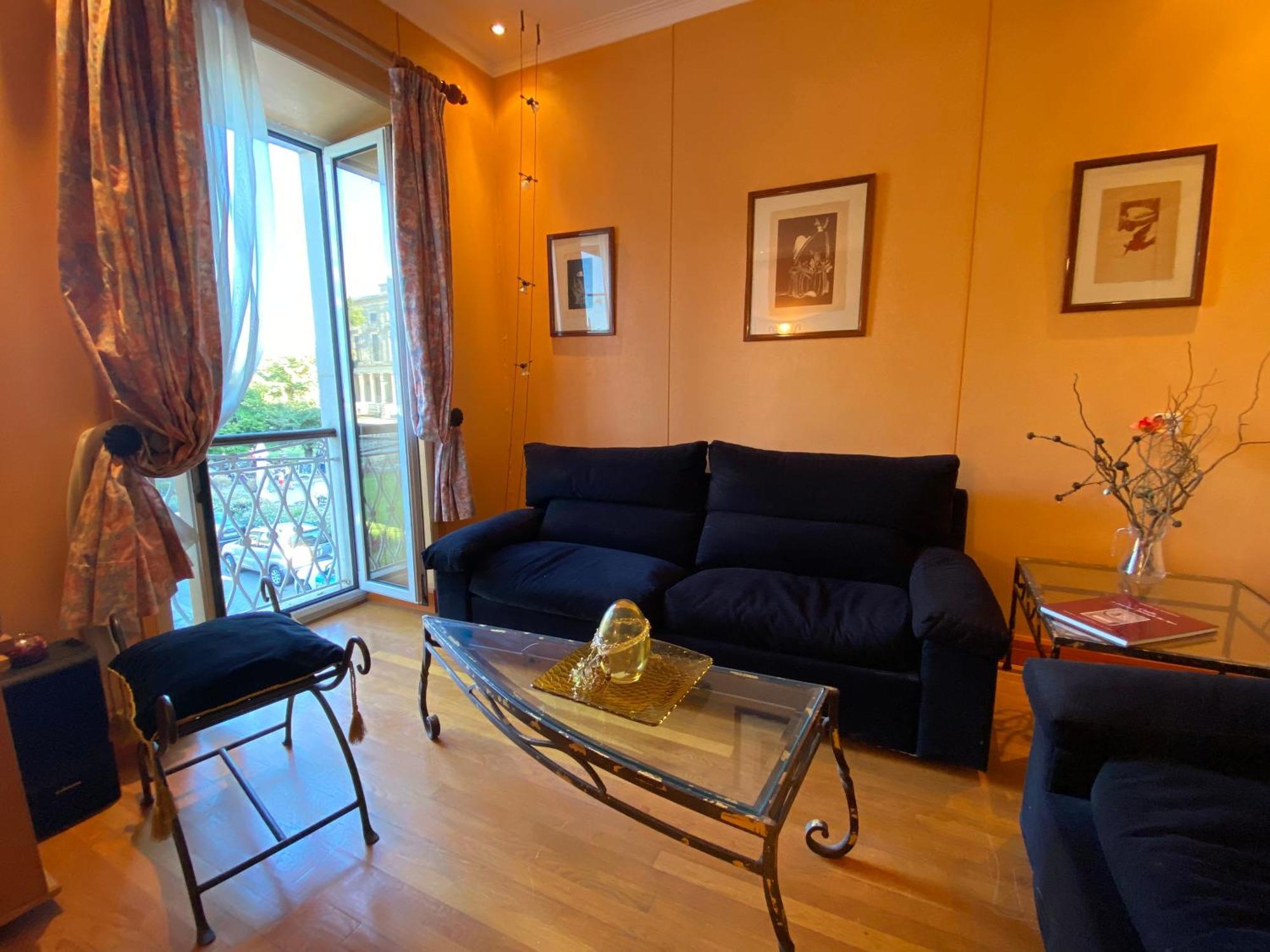 Palazzo Luxury Suite - View To Liston Square & Old Fortress Of Corfu Old Town Extérieur photo