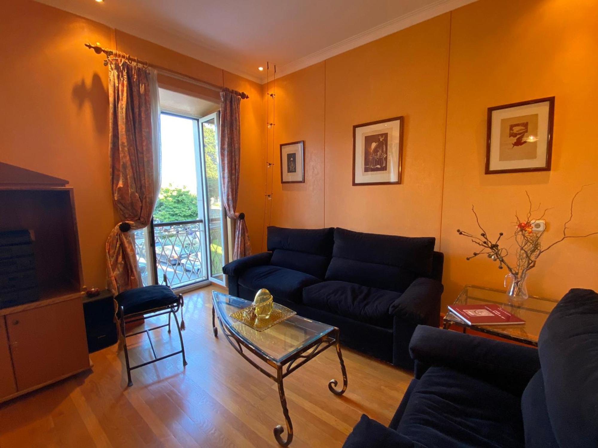 Palazzo Luxury Suite - View To Liston Square & Old Fortress Of Corfu Old Town Extérieur photo