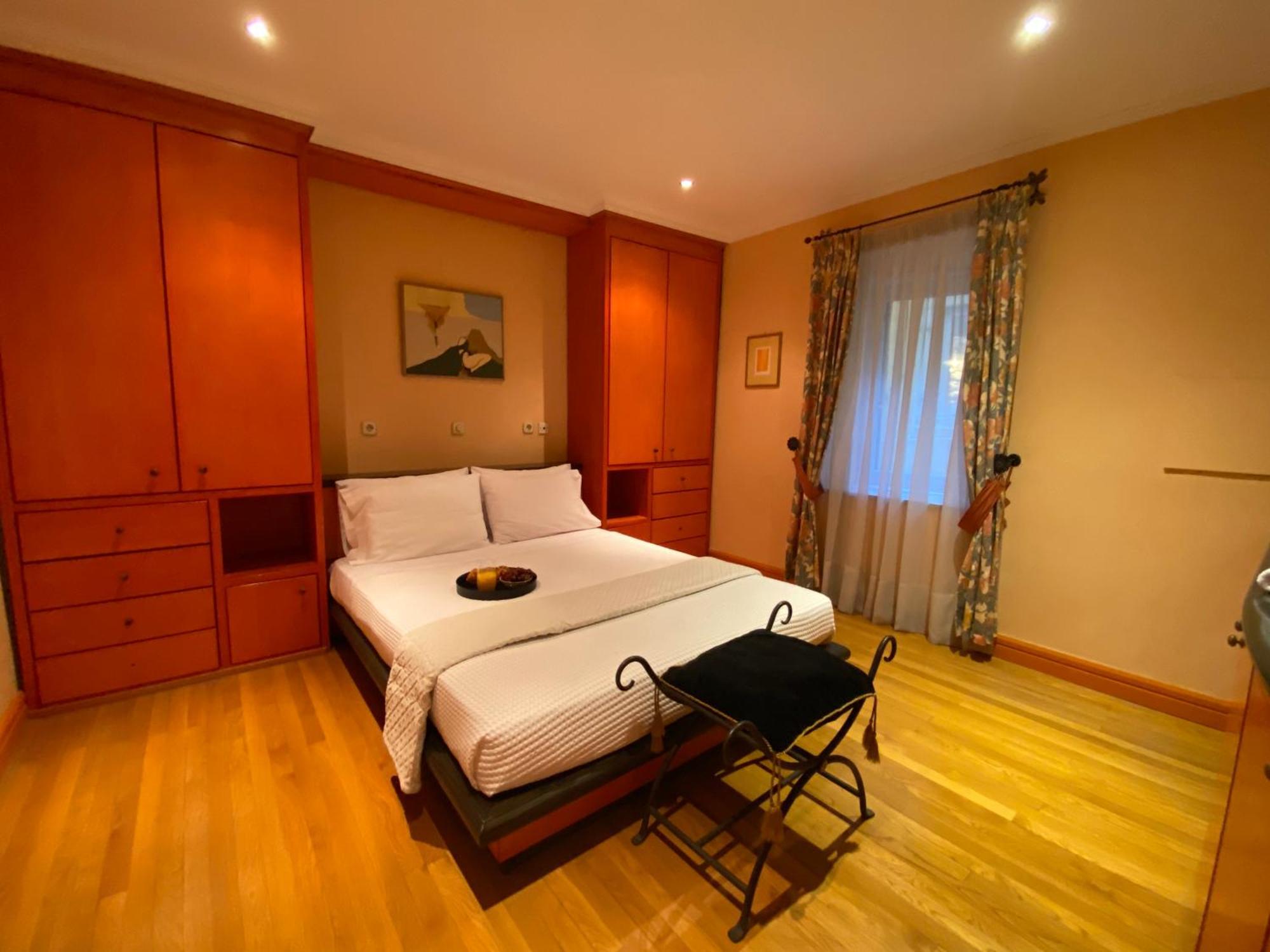 Palazzo Luxury Suite - View To Liston Square & Old Fortress Of Corfu Old Town Extérieur photo